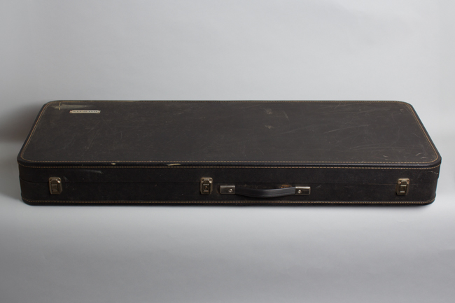 Burns Baldwin  GB-66 Hollow Body Electric Bass Guitar  (1966)