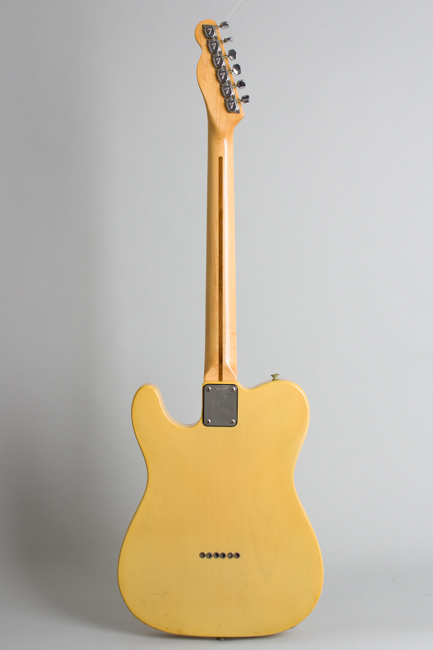Fender  Telecaster Solid Body Electric Guitar  (1973)