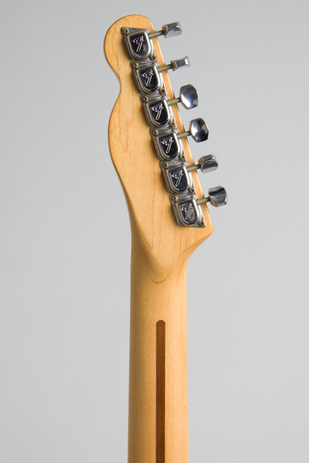 Fender  Telecaster Solid Body Electric Guitar  (1973)