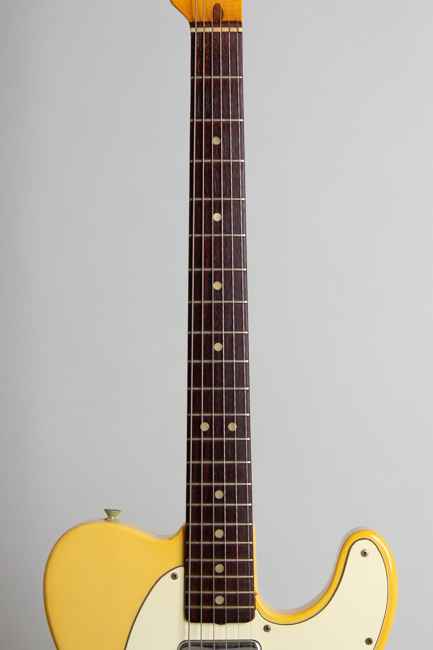 Fender  Telecaster Solid Body Electric Guitar  (1973)