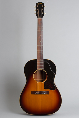 Gibson  LG-1 Flat Top Acoustic Guitar  (1959)