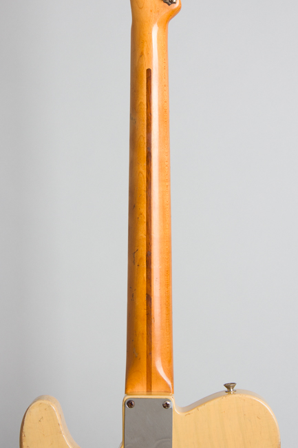Fender  Telecaster Solid Body Electric Guitar  (1953)