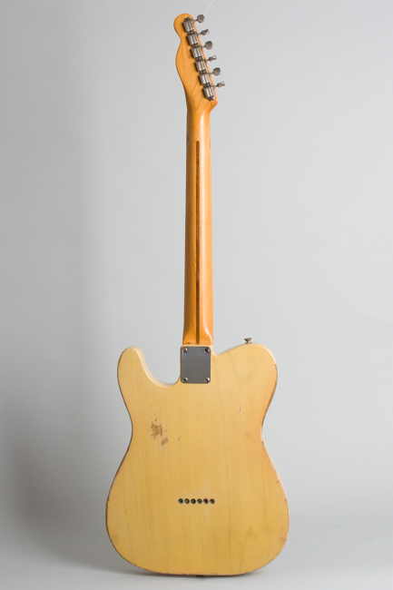 Fender  Esquire Solid Body Electric Guitar  (1953)