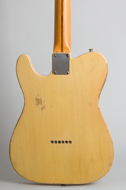 Fender  Esquire Solid Body Electric Guitar  (1953)