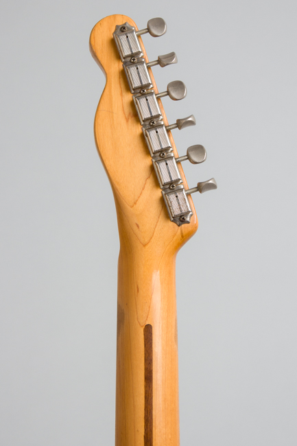 Fender  Esquire Solid Body Electric Guitar  (1953)