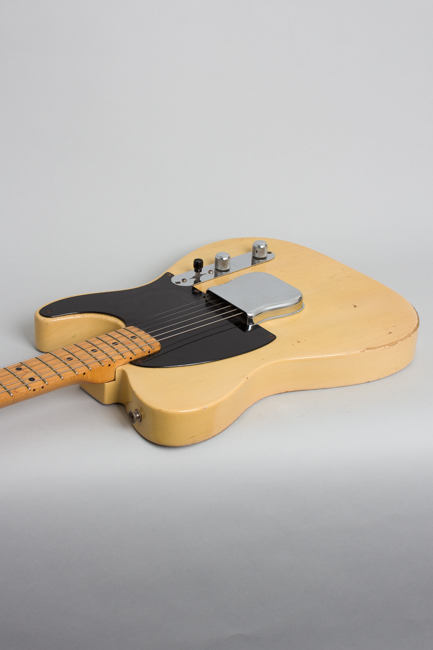 Fender  Esquire Solid Body Electric Guitar  (1953)