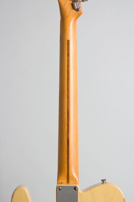 Fender  Esquire Solid Body Electric Guitar  (1953)