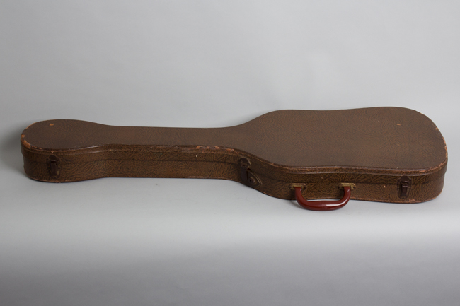 Fender  Esquire Solid Body Electric Guitar  (1953)