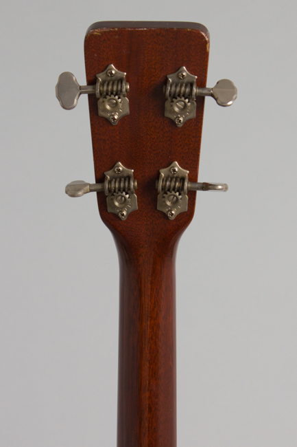 C. F. Martin  0-18T Flat Top Tenor Guitar  (1962)