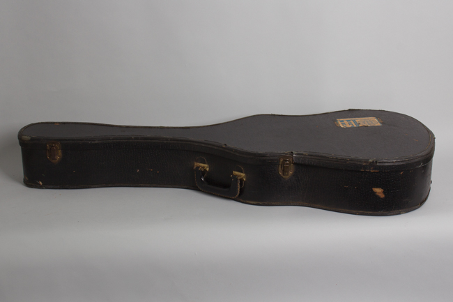 C. F. Martin  0-18T Flat Top Tenor Guitar  (1962)