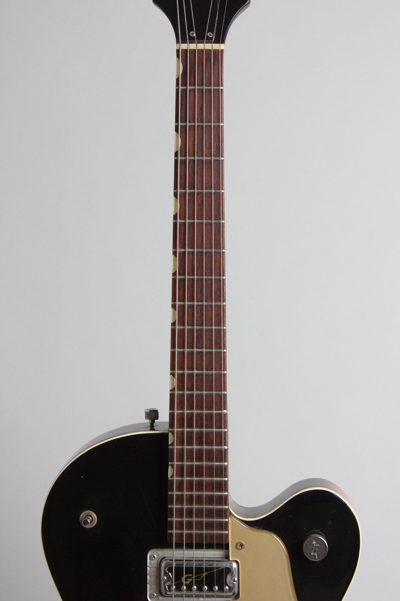 GRETSCH アコースティックギター ウエスタンデザイン 6124 Anniversary Model Guitars | Fretted Americana Inc.
