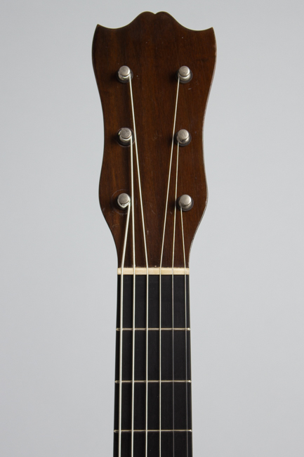  American Conservatory Model 4815 Guitar Banjo, made by Lyon & Healy ,  c. 1922