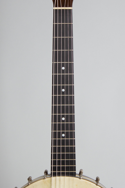  American Conservatory Model 4815 Guitar Banjo, made by Lyon & Healy ,  c. 1922