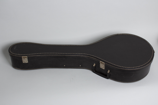  American Conservatory Model 4815 Guitar Banjo, made by Lyon & Healy ,  c. 1922