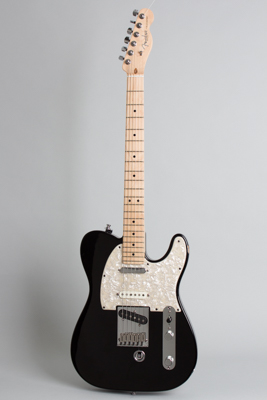 Fender  Telecaster American Nashville B-Bender Solid Body Electric Guitar  (2010)