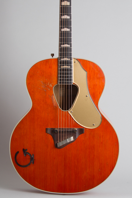 Gretsch  Model PX-6022 Rancher Flat Top Acoustic Guitar  (1957)