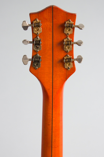 Gretsch  Model PX-6022 Rancher Flat Top Acoustic Guitar  (1957)