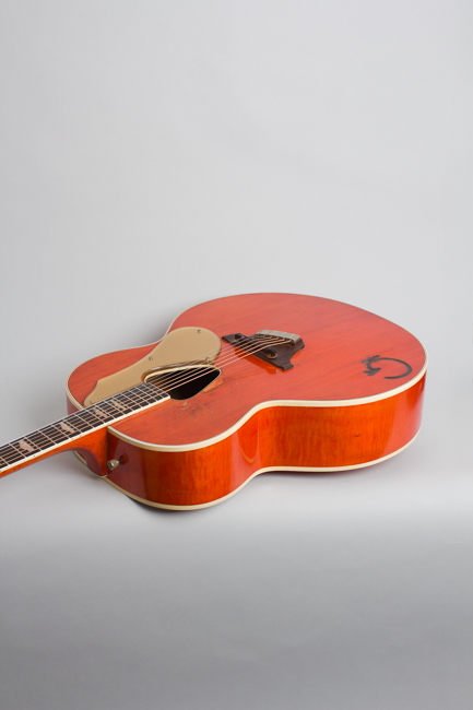 Gretsch  Model PX-6022 Rancher Flat Top Acoustic Guitar  (1957)