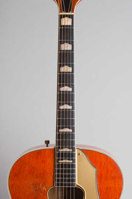 Gretsch  Model PX-6022 Rancher Flat Top Acoustic Guitar  (1957)