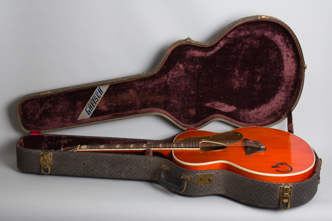 Gretsch  Model PX-6022 Rancher Flat Top Acoustic Guitar  (1957)