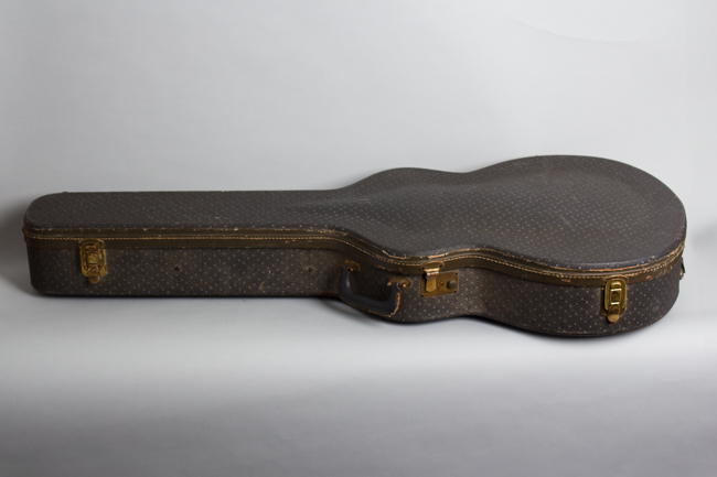 Gretsch  Model PX-6022 Rancher Flat Top Acoustic Guitar  (1957)