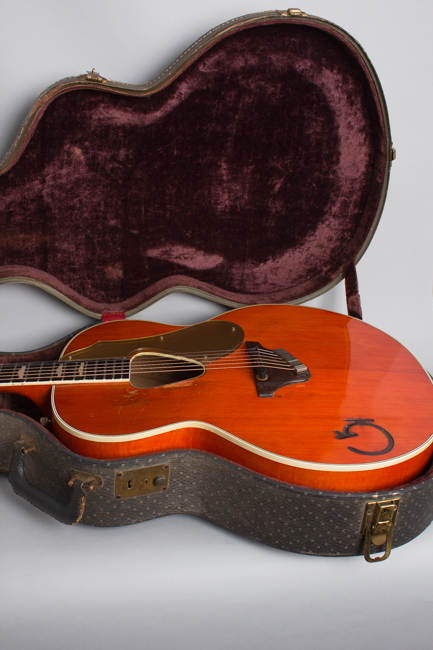 Gretsch  Model PX-6022 Rancher Flat Top Acoustic Guitar  (1957)