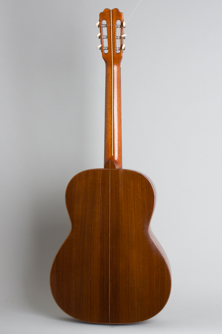 Vicente Tatay  Classical Guitar  (1940s)