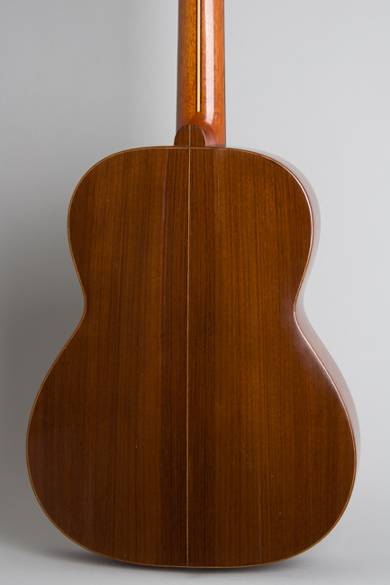 Vicente Tatay  Classical Guitar  (1940s)