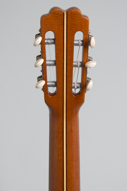 Vicente Tatay  Classical Guitar  (1940s)