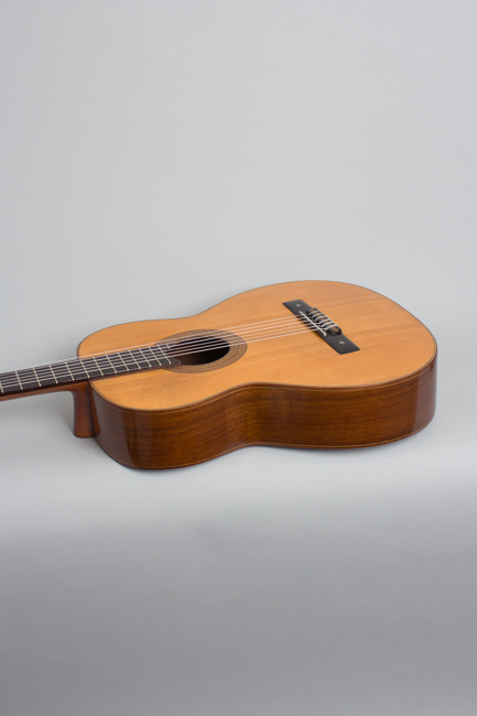 Vicente Tatay  Classical Guitar  (1940s)