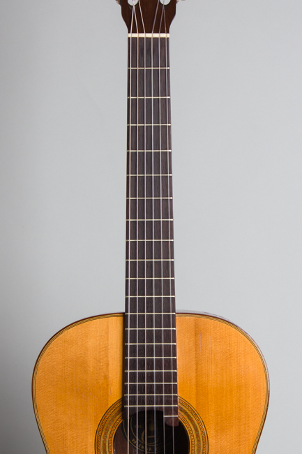 Vicente Tatay  Classical Guitar  (1940s)