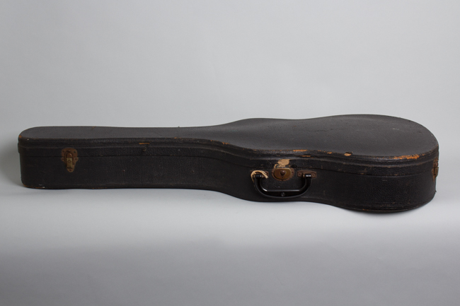 Vicente Tatay  Classical Guitar  (1940s)