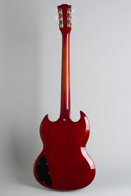 Gibson  SG Special Solid Body Electric Guitar  (1962)