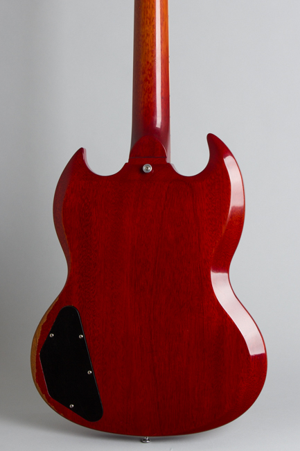 Gibson  SG Special Solid Body Electric Guitar  (1962)