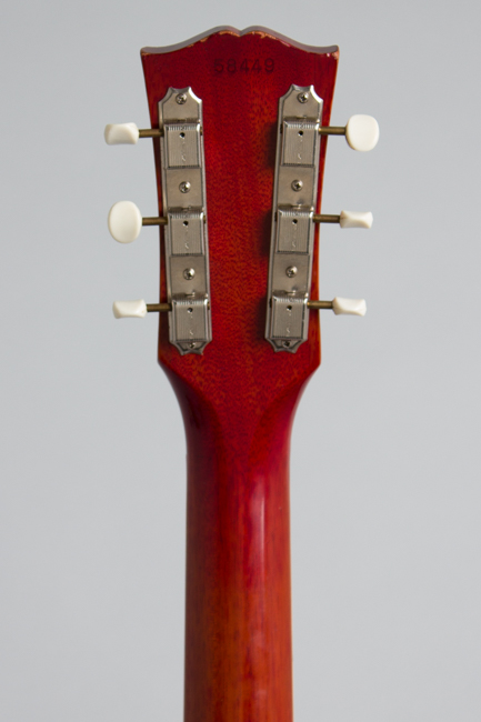Gibson  SG Special Solid Body Electric Guitar  (1962)