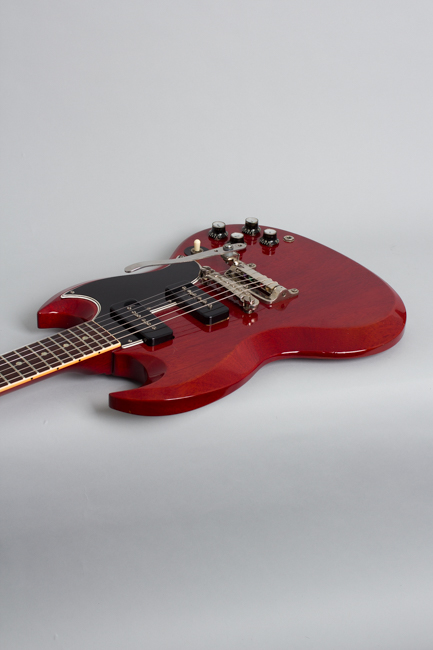 Gibson  SG Special Solid Body Electric Guitar  (1962)