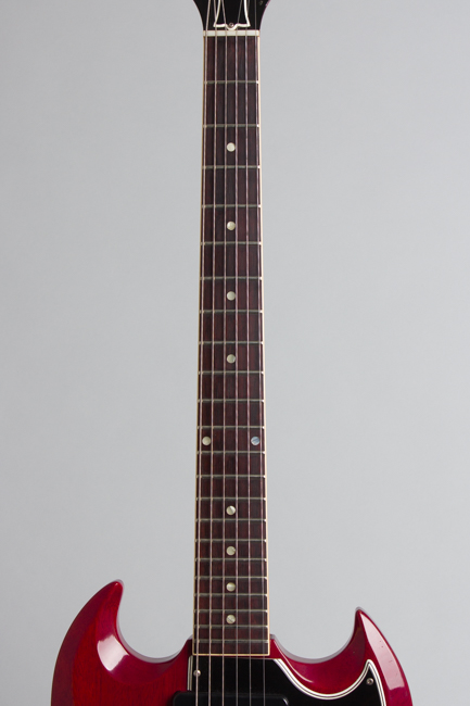 Gibson  SG Special Solid Body Electric Guitar  (1962)