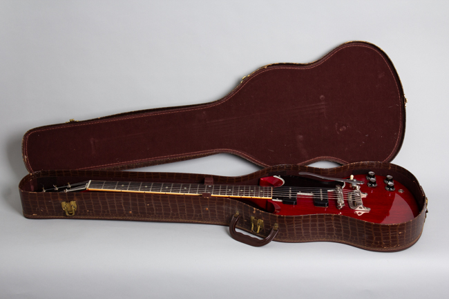 Gibson  SG Special Solid Body Electric Guitar  (1962)