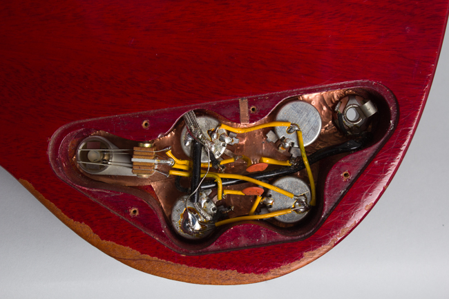 Gibson  SG Special Solid Body Electric Guitar  (1962)