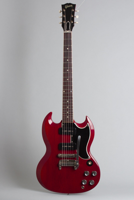 Gibson  SG Special Solid Body Electric Guitar  (1962)