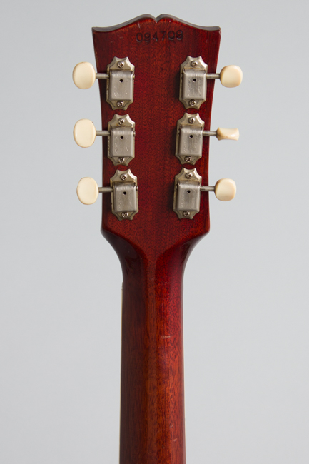 Gibson  ES-330TDC Thinline Hollow Body Electric Guitar  (1967)