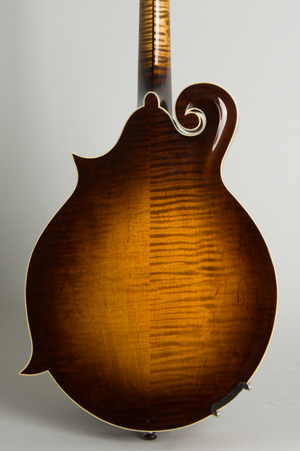 Northfield NF- Big Mon Carved Top Mandolin (2020)