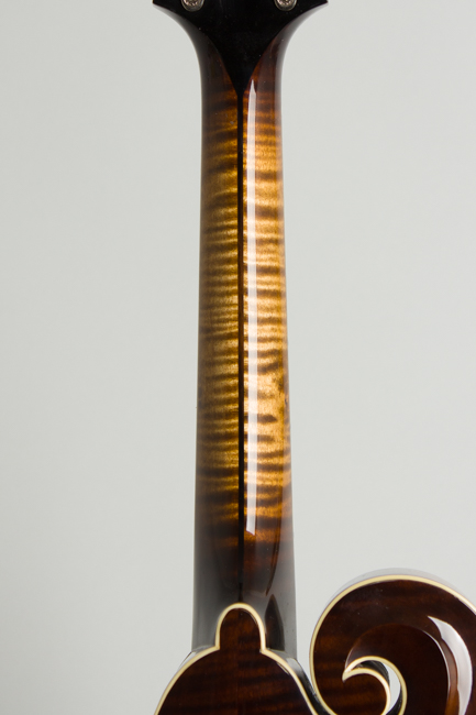 Northfield NF- Big Mon Carved Top Mandolin (2020)