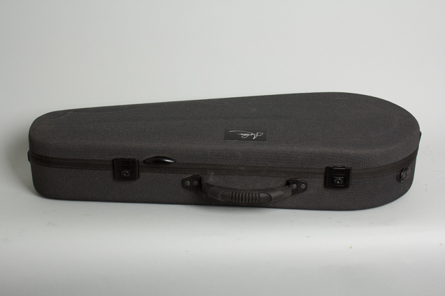 Northfield NF- Big Mon Carved Top Mandolin (2020)