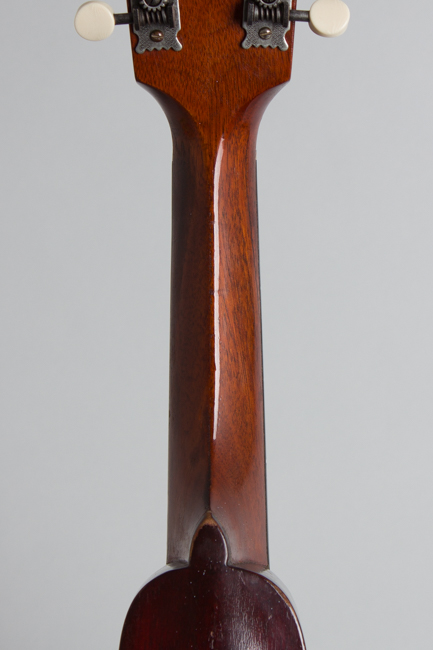 Gibson  Style A- Carved Top Mandolin  (1911)