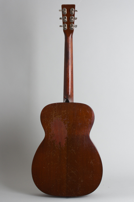 C. F. Martin  00-18 Flat Top Acoustic Guitar 