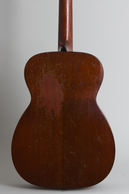 C. F. Martin  00-18 Flat Top Acoustic Guitar 