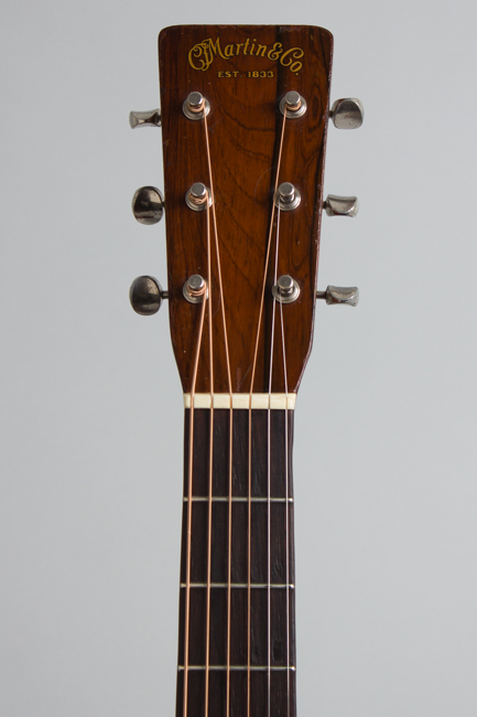 C. F. Martin  00-18 Flat Top Acoustic Guitar 