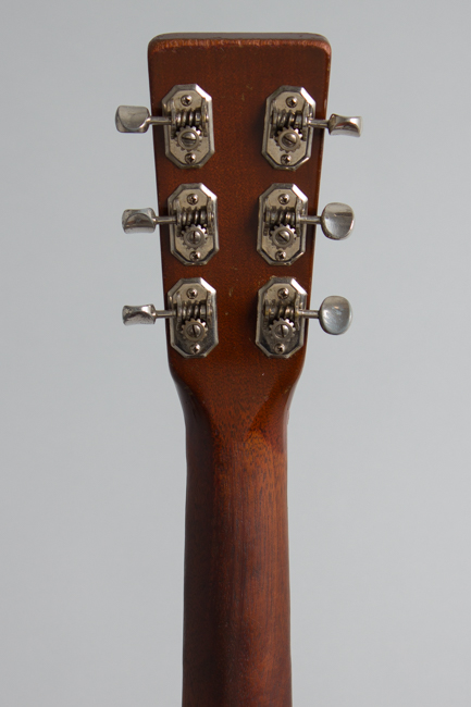 C. F. Martin  00-18 Flat Top Acoustic Guitar 
