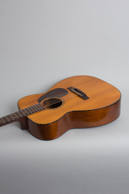 C. F. Martin  00-18 Flat Top Acoustic Guitar 